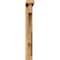 Ekena Millwork Balboa Block Smooth Bracket w/ Offset Brace, Western Red Cedar, 3 1/2"W x 20"D x 28"H BKT0402X20X28BOA05SWR - alternate 3